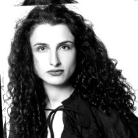 Elisa Fogiel Email