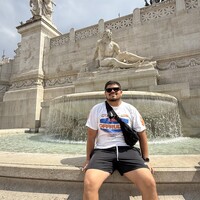 Caldera Employee Manuel Zapata's profile photo