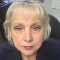 Arch Coal, Inc. Employee Robin Richmond's profile photo