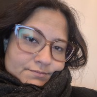 Talita Demichelli's profile photo