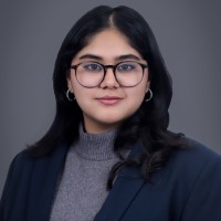 Emerald Employee Paavni Sobti's profile photo
