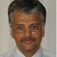 Khimji Ramdas Group Employee Kumar Krishnamurthy's profile photo