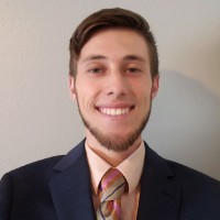 Edward Jones Employee Kameron Williams's profile photo