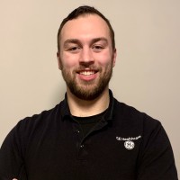 mai Services Employee Ezekiel Gueths's profile photo