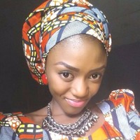 Switch IT Solutions Employee Farida Mohammed's profile photo
