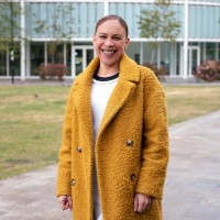 Circle Collective Employee Angela Brown's profile photo