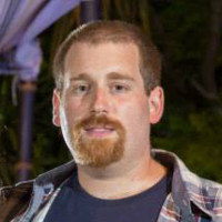 Largix Tech Employee Netanell Rosenzweig's profile photo