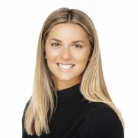 New World Group, Inc Employee Ali Flanick's profile photo