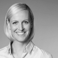 Zurich Airport Ltd Employee Lena Papasz's profile photo