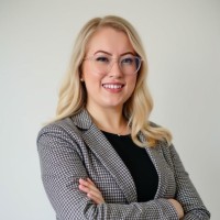 Sendblue Employee Stacey-Leigh Miller's profile photo