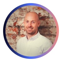 AJ Group Employee Jon MacDonald's profile photo