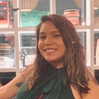 Kat G. Email & Phone Number