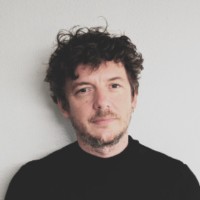 CH Studio Employee Aurélien Biard's profile photo