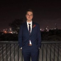 Hema Maps Employee Scott Gray's profile photo