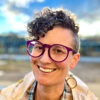 Asheville City Schools Employee Elizabeth Stockslager's profile photo