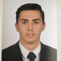OYTEC Employee Sergi Fernández's profile photo