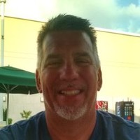 Chatham County Schools Employee Rodney Weaver's profile photo