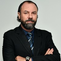 PUC Minas Employee Breno Assis's profile photo