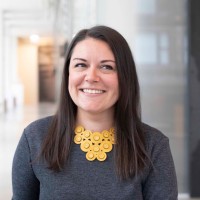 HKS, Inc. Employee Elizabeth Fallon's profile photo