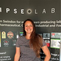 Eclipse Labels Ltd Employee Kerry Abbott's profile photo