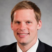 Wells Fargo Employee Thomas Sander's profile photo