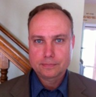 Majestic Care Employee Brian Lessley's profile photo