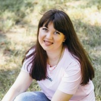Knowledge Gate Group Employee Yelyzaveta Krotova's profile photo