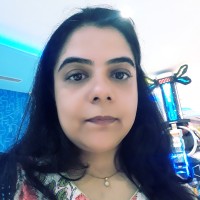 Vasudha S Email