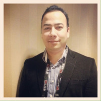 Meta Employee Vaibhav Mathur's profile photo