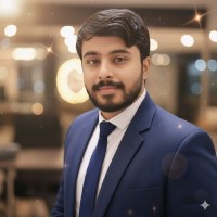 Infosolz Consultancy Services Pvt. Ltd. Employee Subhadeep Banerjee's profile photo