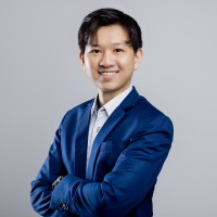 Andre Kho Email