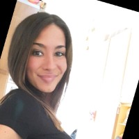 Diagnostic Engineering Solutions Employee Stefania Vilella's profile photo