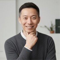 Prudential Hong Kong Employee Ernest Wong's profile photo