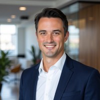 Accelint Employee Tim Paulin's profile photo