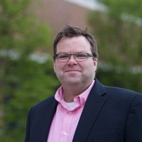 MediaTek Employee Bill Plumb's profile photo