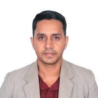 Lanka Sathosa Ltd Employee Ramesh Dissanayaka's profile photo