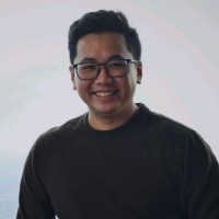 Leidos Employee Trung Phan's profile photo