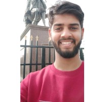 CtrlB Employee Pranav Rastogi's profile photo