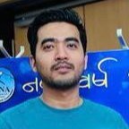 platform X GmbH & Co. KG Employee Manjil Shrestha's profile photo