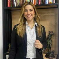 COLE&CO Employee María Angélica Restrepo Mejía's profile photo