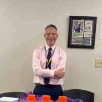 Orchard Medical Workforce Solutions Employee John Dudley's profile photo