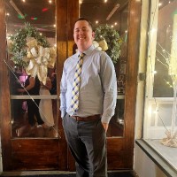 ExxonMobil Employee Bret Mason's profile photo