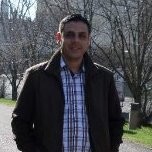 Khaled Grebej Email & Phone Number