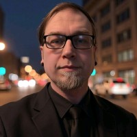 3DL Design Employee Francis Styles's profile photo