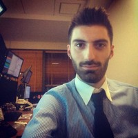 CargoX Employee Murat Kartal's profile photo
