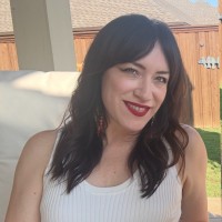 A-Bear Consult LLC Employee Felicia Patxot Alvear's profile photo