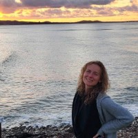 CISSS des Îles Employee Joanie Robidoux's profile photo