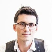 Kitechild Employee John Kegel's profile photo
