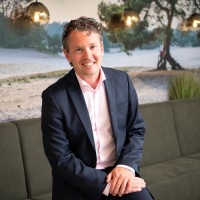 CROP accountants & adviseurs Employee Ferdy van Beest's profile photo