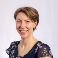 NCC Group Employee Rachael Isles's profile photo